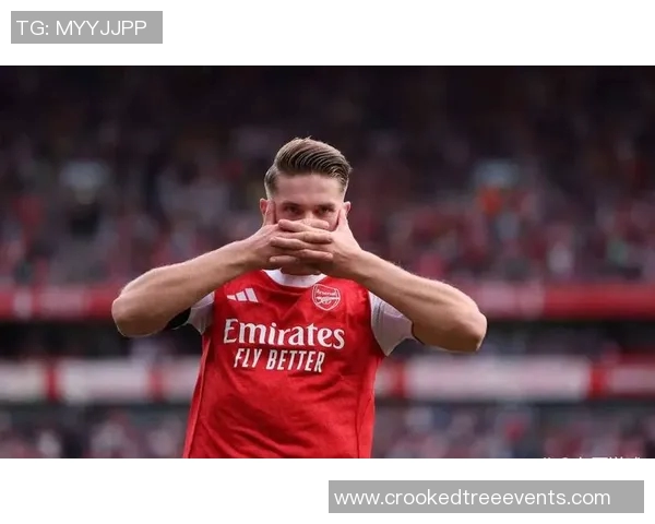 阿森纳重建之路：年轻力量崛起，未来的冠军之梦