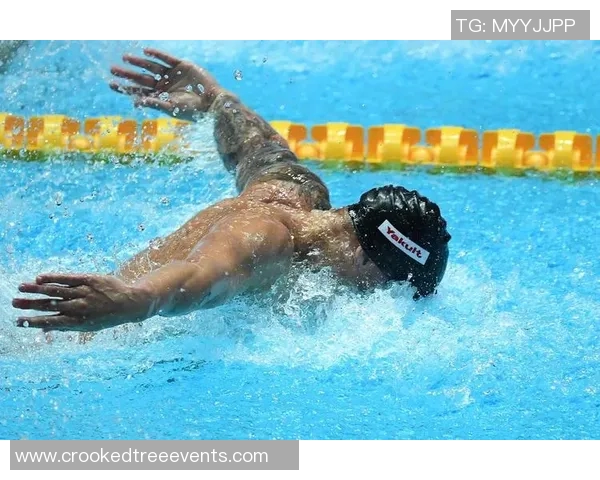 蝶泳技巧与训练方法的全面解析与提升策略