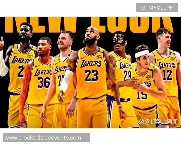 湖人队崭新赛季展望：明星阵容、战术革新与冠军梦想再启程
