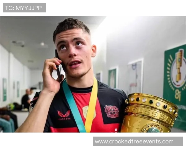 弗洛里安·维尔茨：德国足球新星的崛起与未来潜力分析