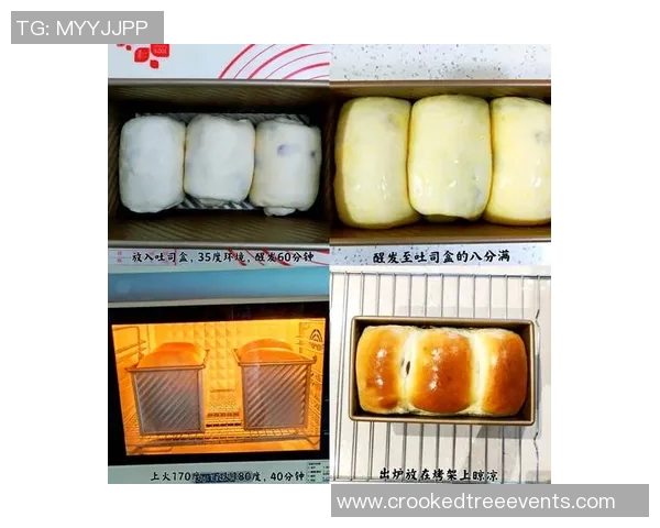 蛋糕与面包的完美融合探索：创新口味与制作技巧解析